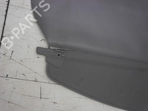 Rear parcel shelf MAZDA 2 (DY) 1.2 (DY3W) | BP37274689C85 - Image 3
