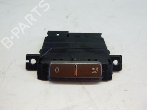 Used Switch VW PHAETON (3D1, 3D2, 3D3, 3D4, 3D6, 3D7, 3D8, 3D9) 3.0 V6 TDI 4motion (240 hp) 33141889