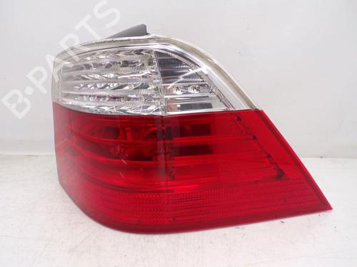 Right taillight BMW 5 Touring (E61) 520 d | BP29515244C35 