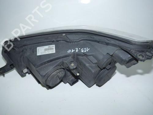 Right headlight CITROËN C5 II Break (RE_) 2.0 16V (RERFJB, RERFJC) | BP33684083C29 - Image 2