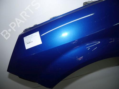 Left front fenders RENAULT SCÉNIC II (JM0/1_) 1.6 16V (JM1R) | BP24383763C41 