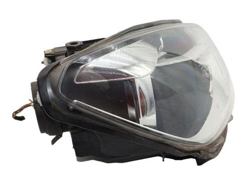 Right headlight VW UP! (121, 122, BL1, BL2, BL3, 123) 1.0 | BP38411925C29 - Image 4