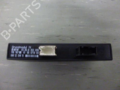Electronic module BMW 3 Convertible (E36) M3 3.0 | BP23507482M83 