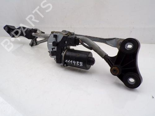 Front wiper motor BMW 5 Touring (E61) 520 d | BP32650902M29 