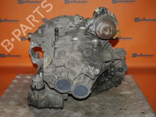 Gearbox SMART FORTWO Coupe (451) 1.0 (451.331, 451.380) | BP33153662M3 - Image 4