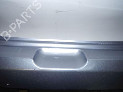 Rear bumper CITROËN C3 II (SC_) 1.4 | BP30669585C8 