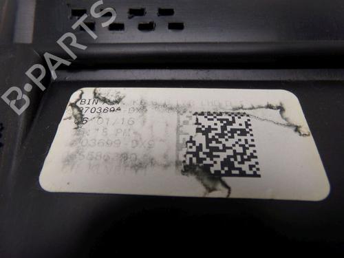 Glove box JEEP CHEROKEE (KL) 2.2 CRD 4x4 | BP32838718C95  - Image 7