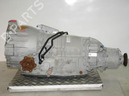 Gearbox AUDI A8 D3 (4E2, 4E8) 3.0 TDI quattro | BP32828421M3 - Image 3