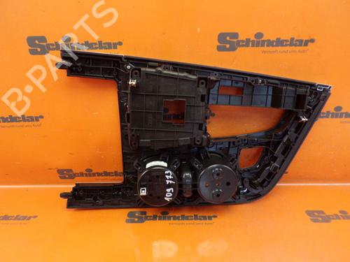 Middle console AUDI Q7 (4MB, 4MG, 4MQ) 3.0 TDI quattro | BP33150248I22  - Image 5