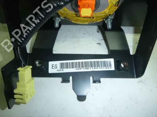 Passenger airbag NISSAN MICRA IV (K13K, K13KK) 1.2 | BP29873230C10