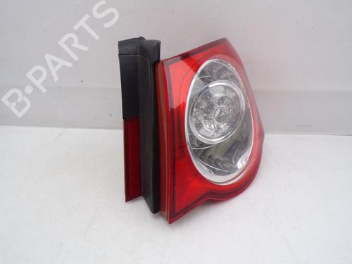 Right taillight VW PASSAT B6 (3C2) 2.0 TDI 4motion | BP32653074C35