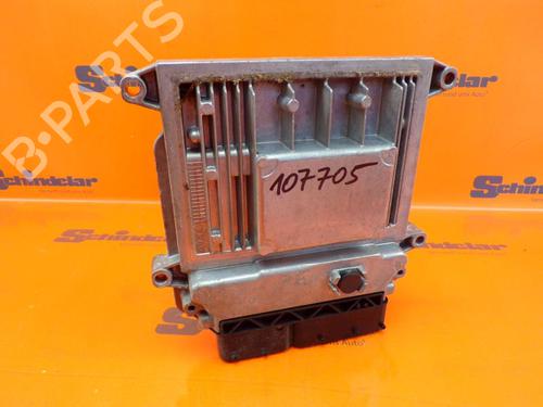 Used Engine control unit (ECU) Engine control unit (ECU) KIA CEE'D SW (ED) 1.4 (109 hp) 33146721 33146721