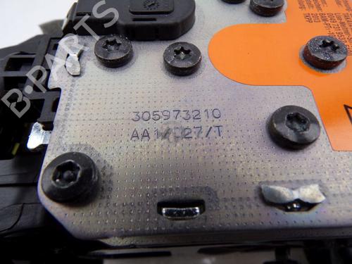 Front right seatbelt AUDI A4 B8 Avant (8K5) 2.0 TDI | BP32276711I25