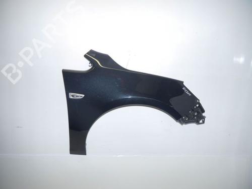Forskærm Højre OPEL ASTRA J Sports Tourer (P10) 2.0 CDTI (35) (165 hp) 33143628