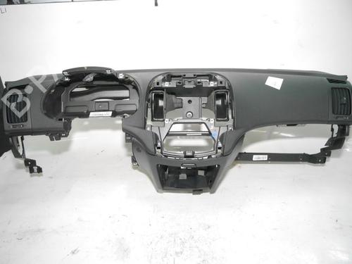 Used Dashboard HYUNDAI i30 (FD) 1.6 CRDi (90 hp) 24382719