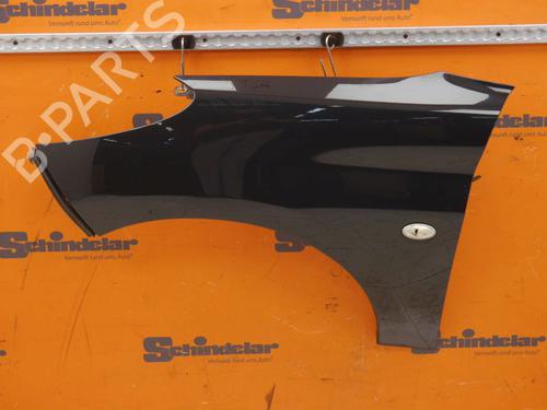 Forskærm venstre PEUGEOT 206+ (2L_, 2M_) 1.4 i (2LKFWA, 2MKFWA) (75 hp) 32837031