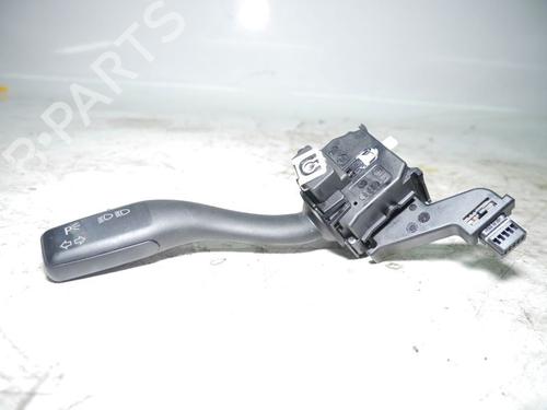 Used Steering column stalk AUDI A3 (8P1) 1.6 (102 hp) 24381475