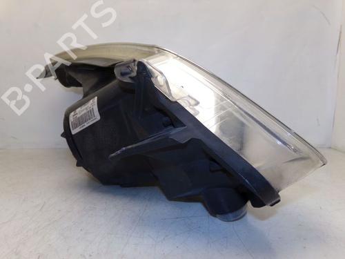 Left headlight OPEL CORSA D (S07) 1.0 (L08, L68) | BP30652215C28