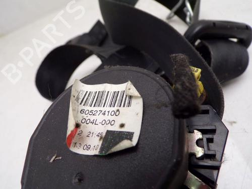 Front left seatbelt FORD S-MAX (WA6) 2.0 EcoBoost | BP33722216I26 - Image 4