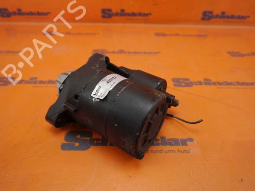 Used Starter DACIA SANDERO II 1.2 (75 hp) 32646037