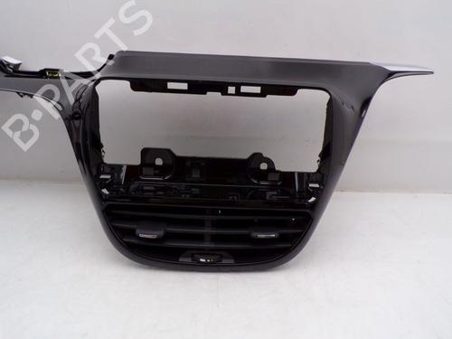 Luftventil PEUGEOT 2008 I (CU_) 1.2 THP 110 / PureTech 110 | BP32839142I21  - Image 5