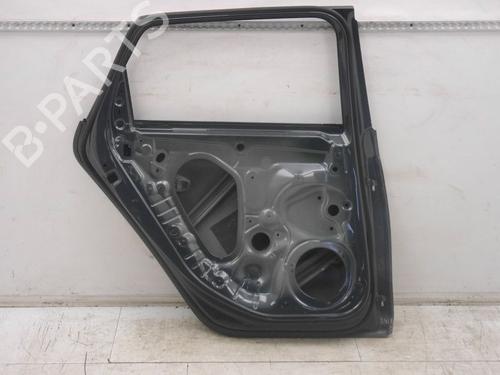 Left rear door SEAT LEON (KL1, KLG) 2.0 TDI | BP32400218C4 