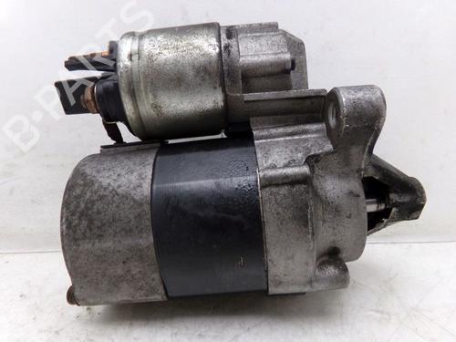 Démarreur RENAULT MEGANE II Coupé-Cabriolet (EM0/1_) 1.6 16V (112 hp) 30521996
