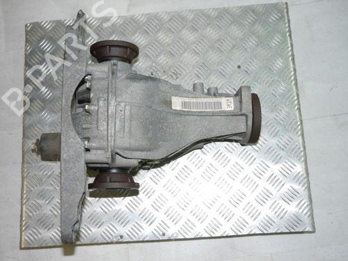 Rear differential AUDI A5 Sportback (8TA) 2.0 TDI quattro | BP33144169M24  - Image 6