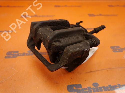 Used Left rear brake caliper BMW 5 (F10) 520 d (184 hp) 32834079