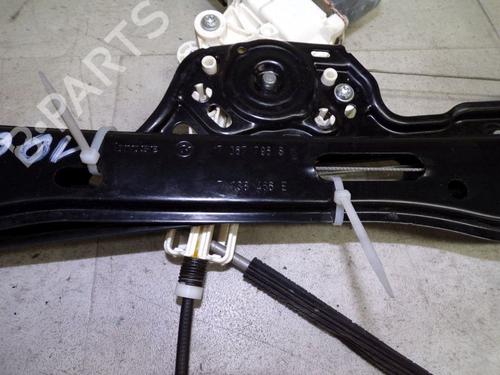 Front right window mechanism BMW 1 (E87) 118 i | BP33144900C23 - Image 2