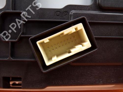 Display OPEL CORSA F (P2JO) 1.2 (68) | BP27857028C48 