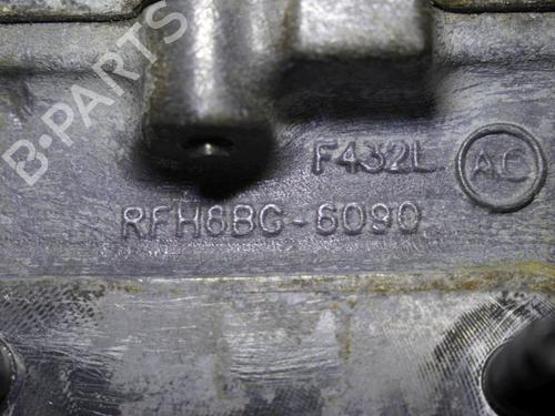 Cylinder head FORD FOCUS IV (HN) 1.0 EcoBoost | BP33129856M5  - Image 8