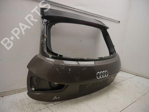 Tailgate AUDI A1 Sportback (8XA, 8XF) 1.0 TFSI | BP30797435C6 