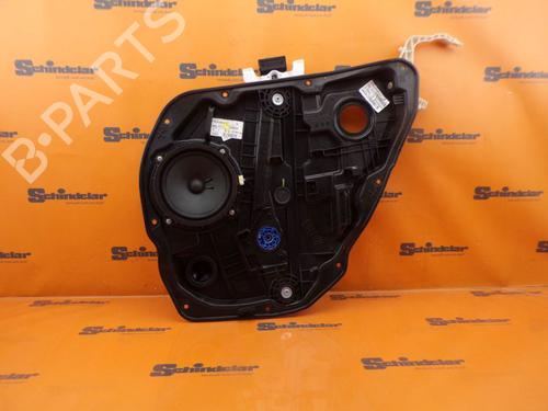 Used Rear right window mechanism KIA CEED Sportswagon (CD) 1.6 GDI Hybrid (141 hp) 32647712