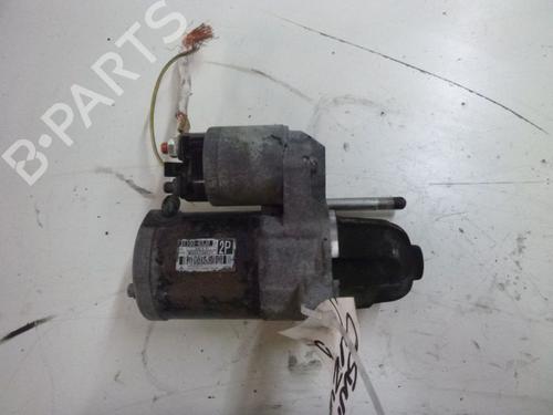 Used Starter SUZUKI SWIFT III (MZ, EZ) 1.5 (RS415) (102 hp) 24870414