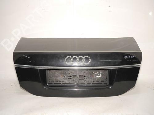 Used Tailgate AUDI A6 C6 (4F2) 3.0 TDI quattro (225 hp) 32634940