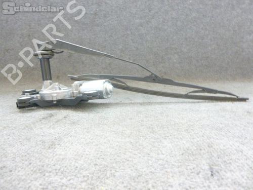Used Rear wiper motor Rear wiper motor FORD GALAXY II (WA6) 2.2 TDCi (175 hp) 33138616 33138616