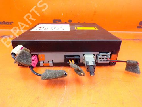 Electronic module VOLVO V70 III (135) D5 AWD | BP24393057M83 