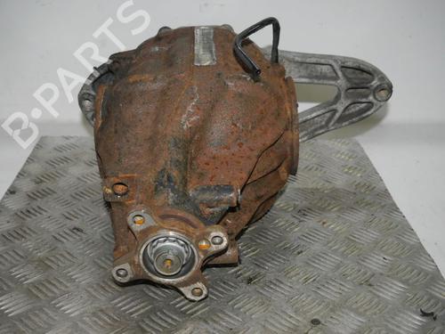 Rear differential MERCEDES-BENZ VITO / MIXTO Van (W639) 109 CDI (639.601, 639.603, 639.605) | BP29644825M24 