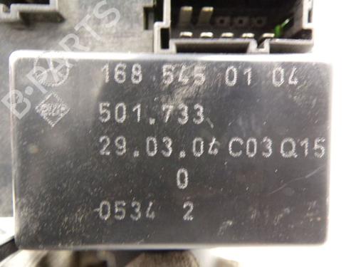 Headlight switch MERCEDES-BENZ VANEO (414) 1.6 (414.700) | BP33848045I24 - Image 6