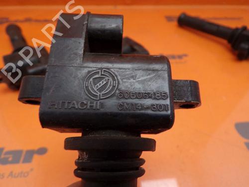 Ignition coil FIAT BARCHETTA (183_) 1.8 16V | BP28363614M94 