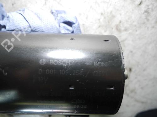 Starter AUDI A4 B7 Avant (8ED) 2.7 TDI | BP24381802M8 