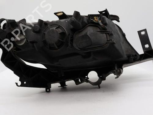 Left headlight BMW 3 Touring (E91) 318 i | BP34008065C28  - Image 5