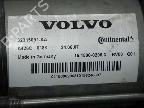 Electronic module VOLVO XC60 II (246) T8 Hybrid AWD | BP32004724M83 