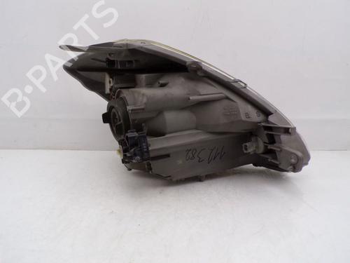 Left headlight DAIHATSU SIRION (M3_) 1.0 (M300) | BP30916691C28