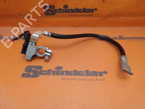 Used Cable BMW 3 Touring (F31) 320 d xDrive (184 hp) 25863177