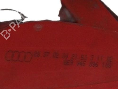 Right taillight AUDI A4 B6 Avant (8E5) 2.5 TDI | BP36675943C35  - Image 6