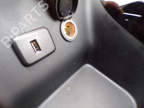 Shift knob OPEL ADAM (M13) 1.4 | BP33151108I34 - Image 3