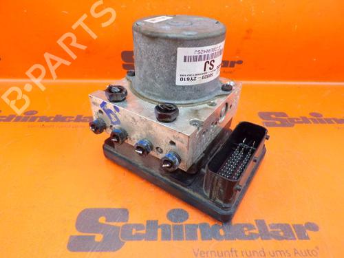 Used ABS pump ABS pump HYUNDAI ix35 (LM, EL, ELH) 1.6 (135 hp) 33684344 33684344