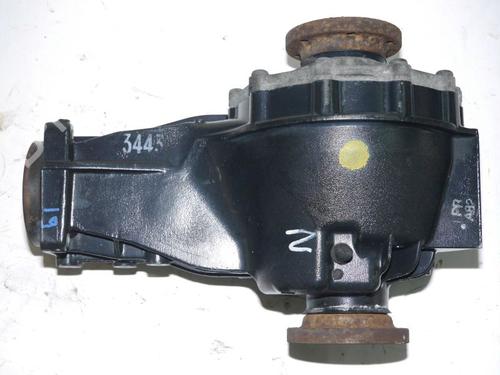 Rear differential AUDI A6 C6 Avant (4F5) 3.0 TDI quattro | BP32827096M24  - Image 6